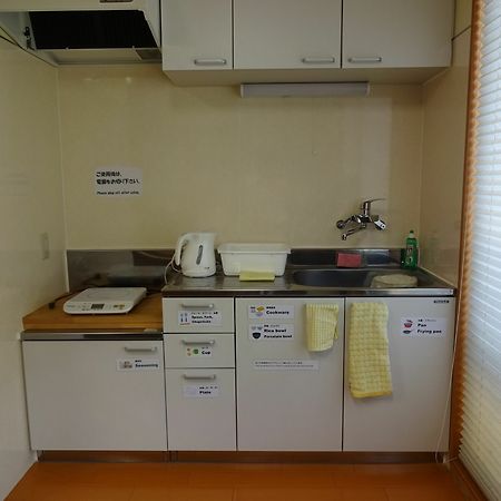 ゲストハウス時遊人 京都市 エクステリア 写真